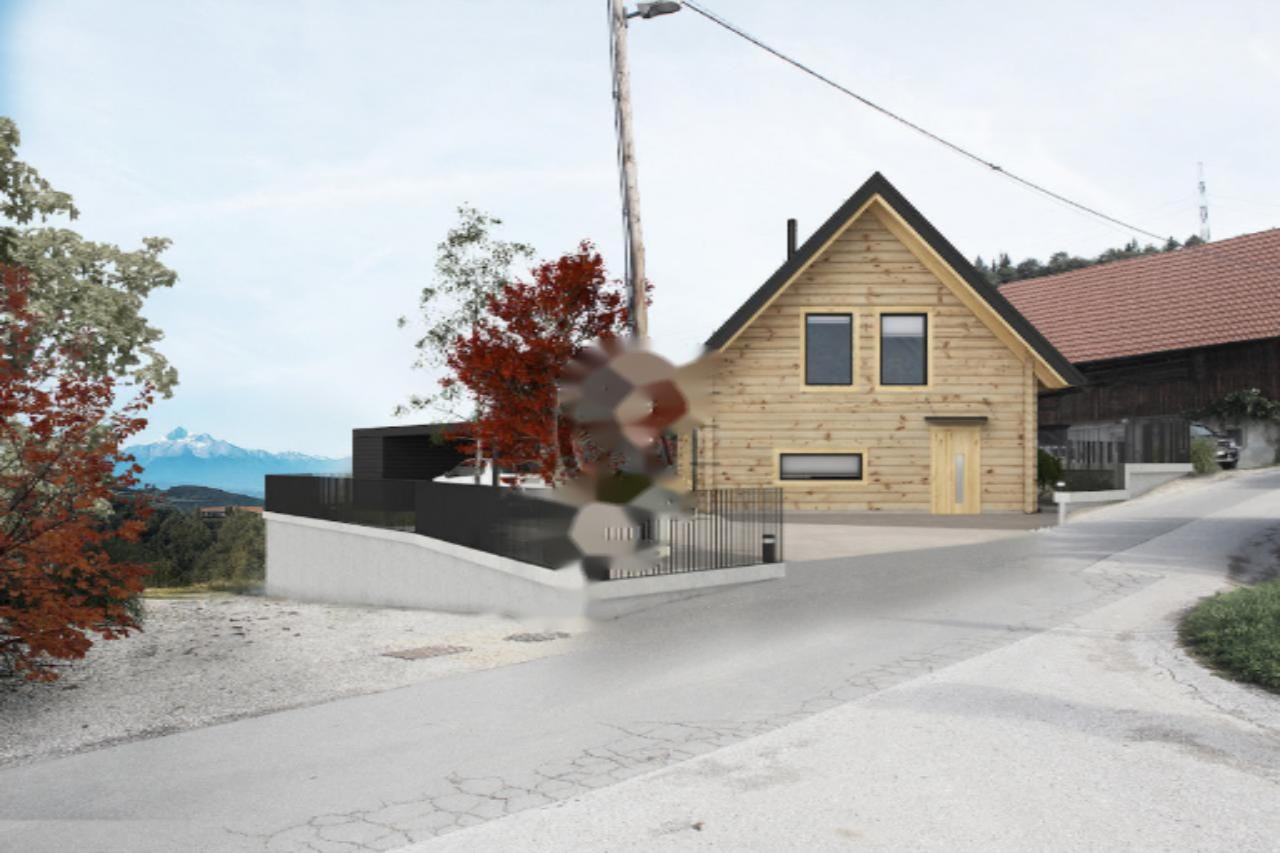 Дом в Любляне, Словения, 150 м² - фото 3