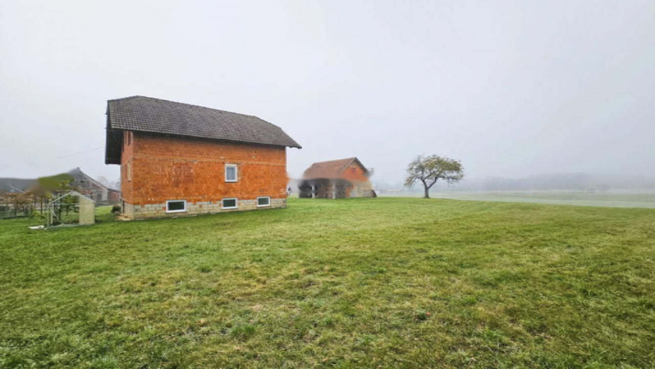 Ферма в Горня-Радгоне, Словения, 158 м² - фото 3