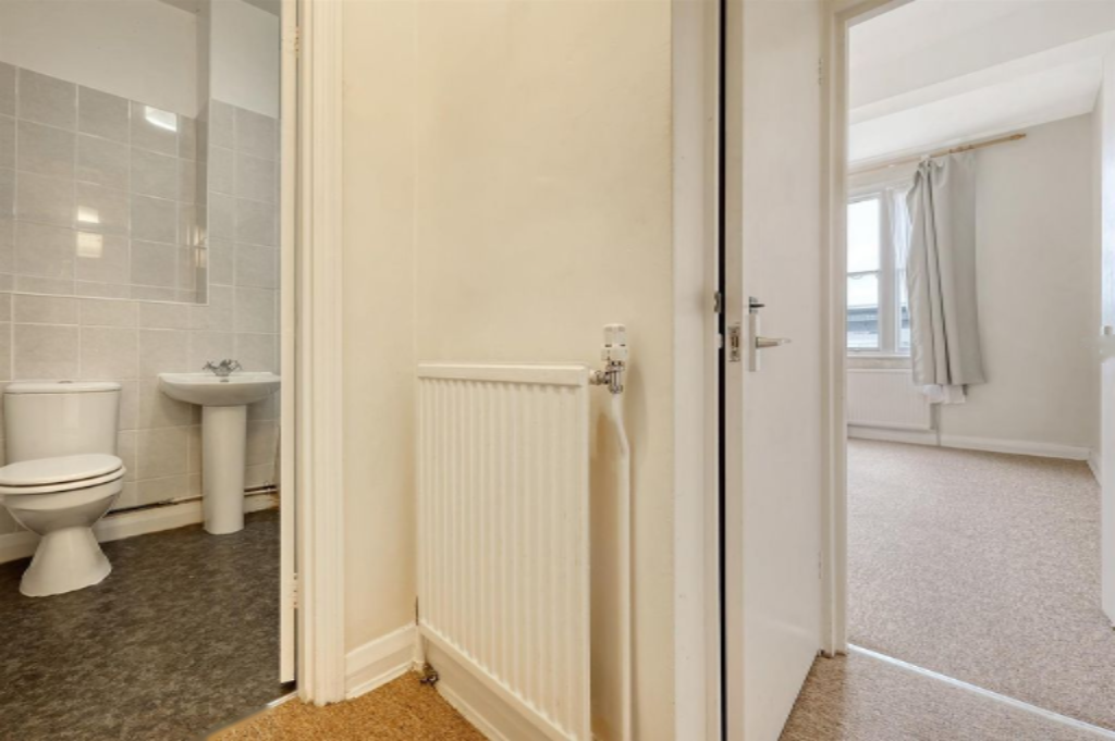 Квартира в Лондоне, Великобритания, 54 м² - фото 3