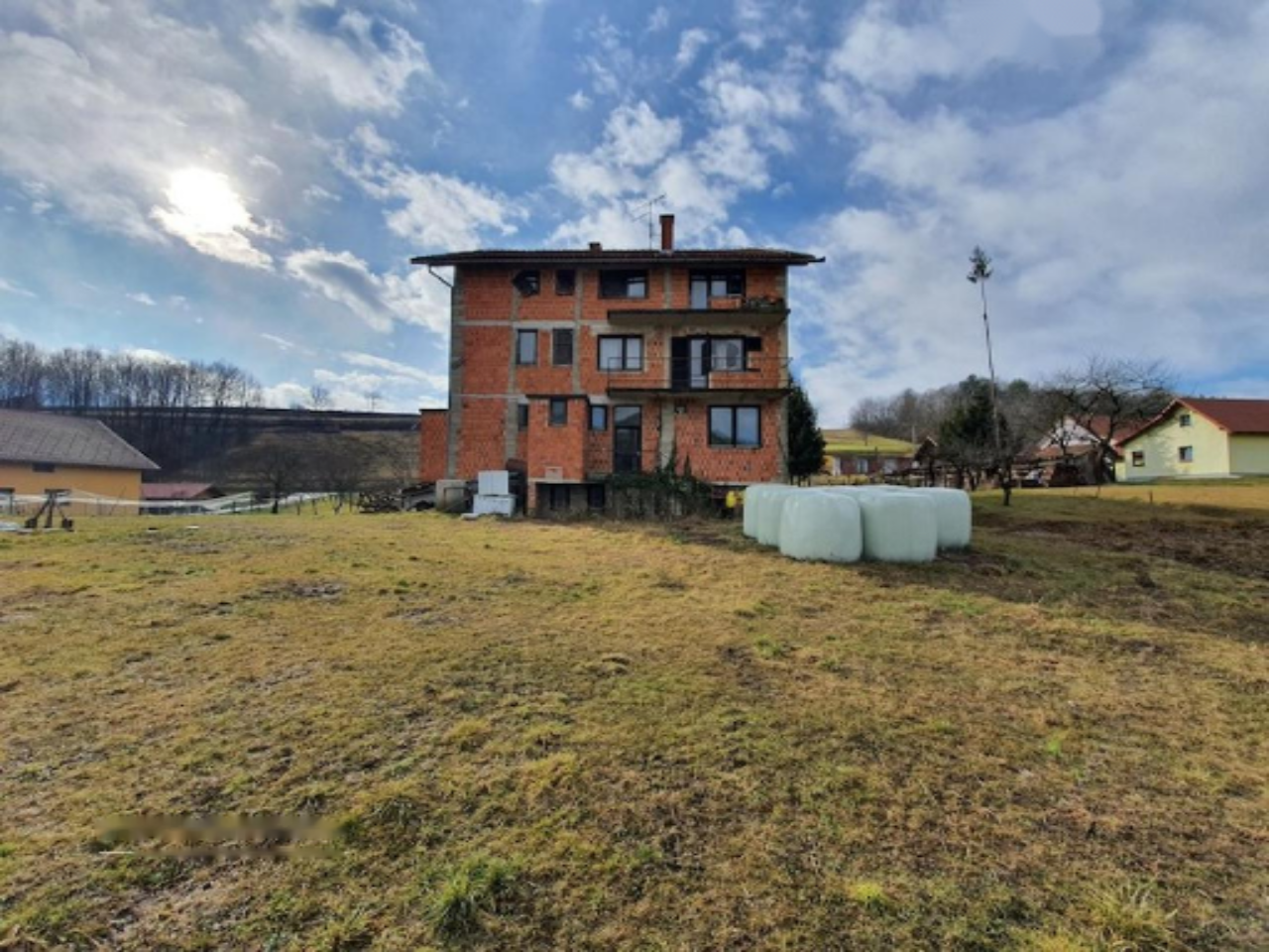 Дом в Мурска-Соботе, Словения, 723 м² - фото 3