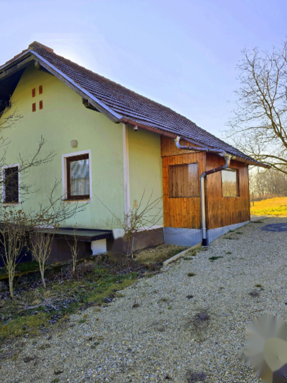 Дом в Мурска-Соботе, Словения, 63 м² - фото 3