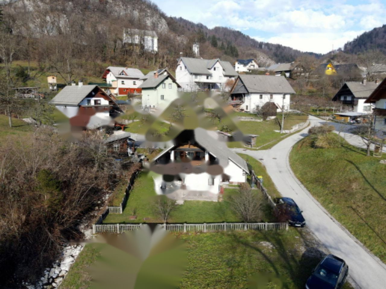 Дом в Бохине, Словения, 155 м² - фото 3