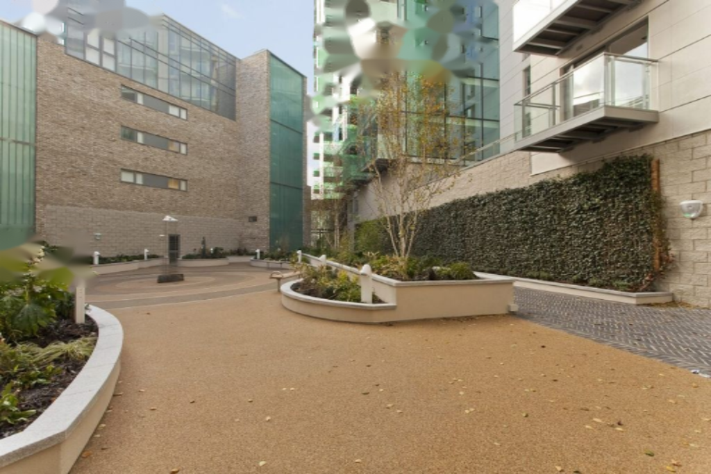 Квартира в Лондоне, Великобритания, 36 м² - фото 3