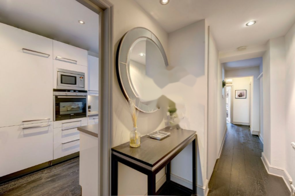 Квартира в Лондоне, Великобритания, 71 м² - фото 3