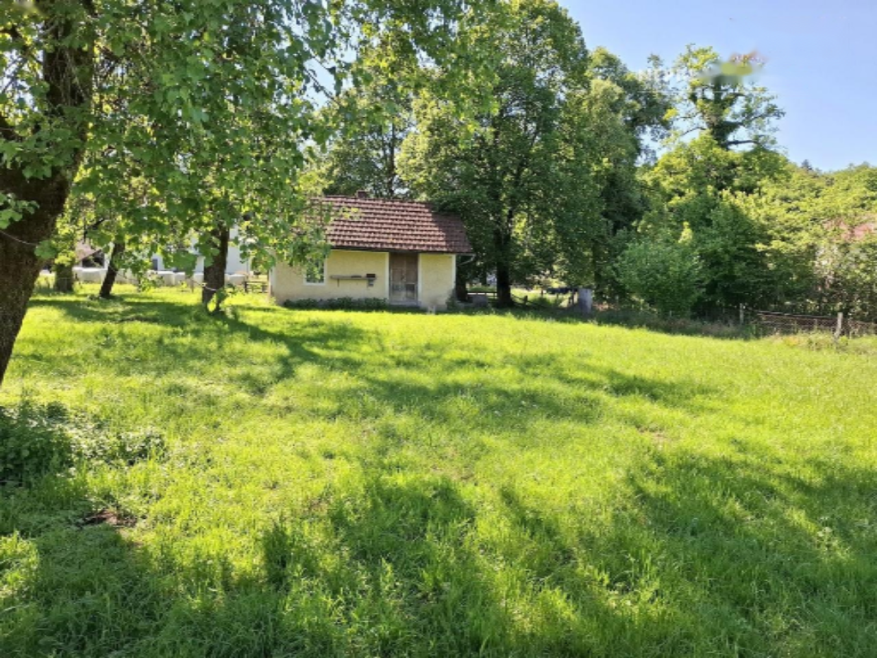 Дом в Чрномеле, Словения, 37 м² - фото 3