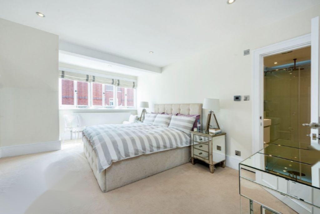 Квартира в Лондоне, Великобритания, 136 м² - фото 3