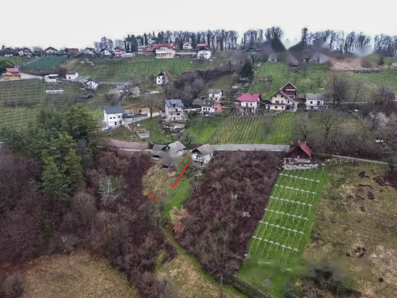 Дом в Гросупле, Словения, 153 м² - фото 3