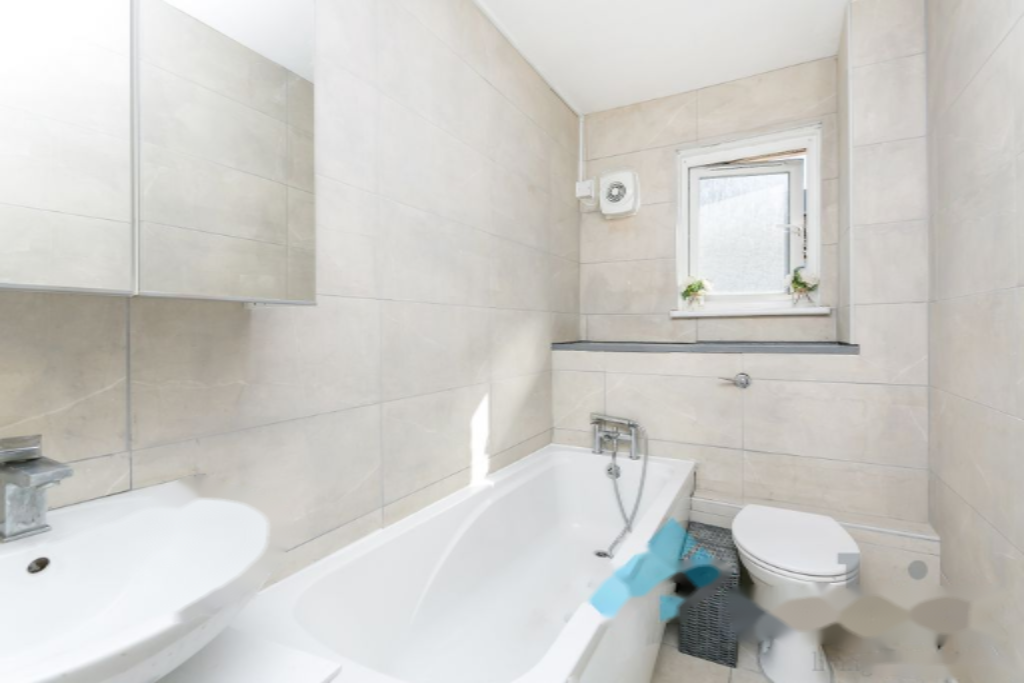 Квартира в Лондоне, Великобритания, 62 м² - фото 3