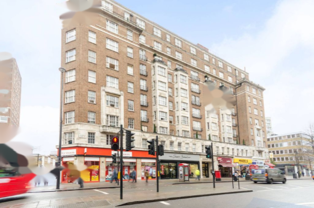 Квартира в Лондоне, Великобритания, 28 м² - фото 3