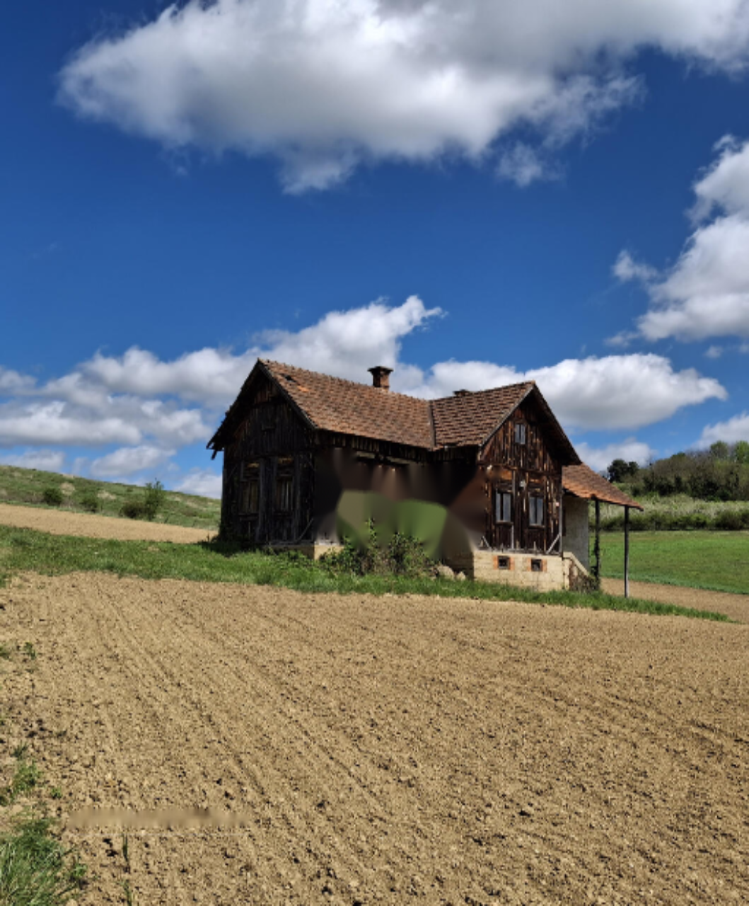 Ферма в Мурска-Соботе, Словения, 69 810 м² - фото 3