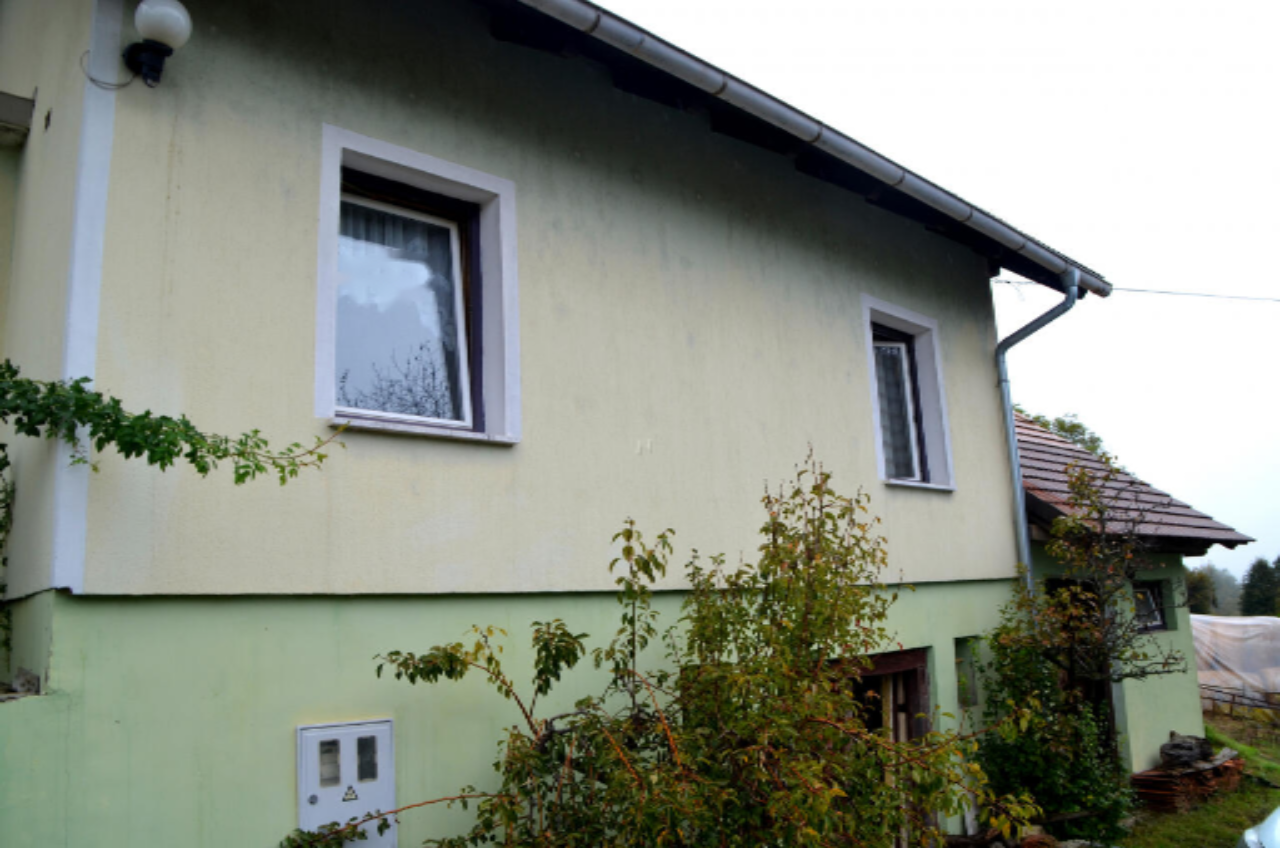 Дом в Шмарье-при-Елшах, Словения, 120 м² - фото 3