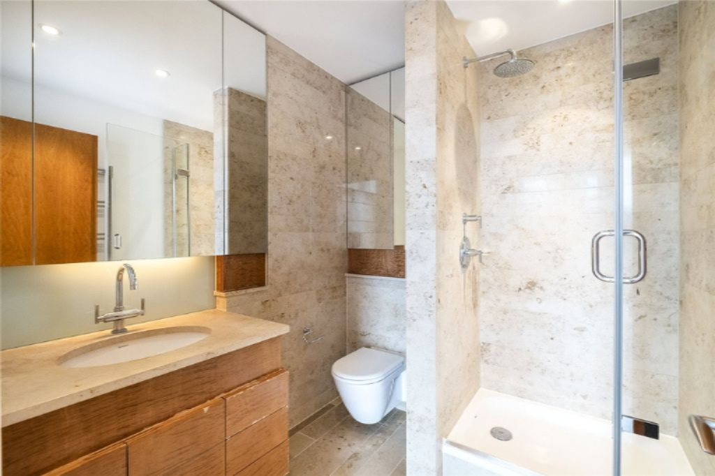 Квартира в Лондоне, Великобритания, 116 м² - фото 3