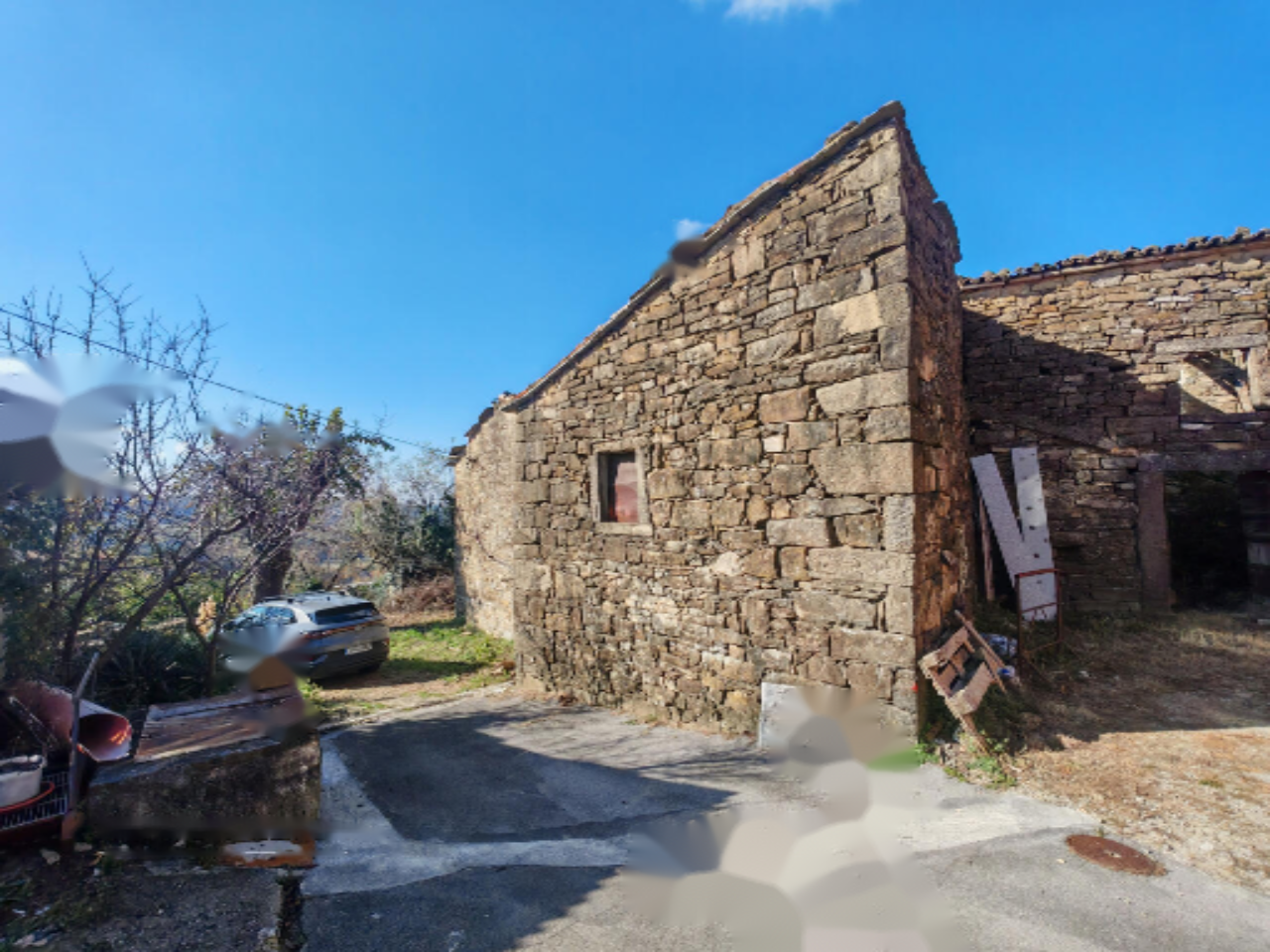 Ферма в Копере, Словения, 49 000 м² - фото 3