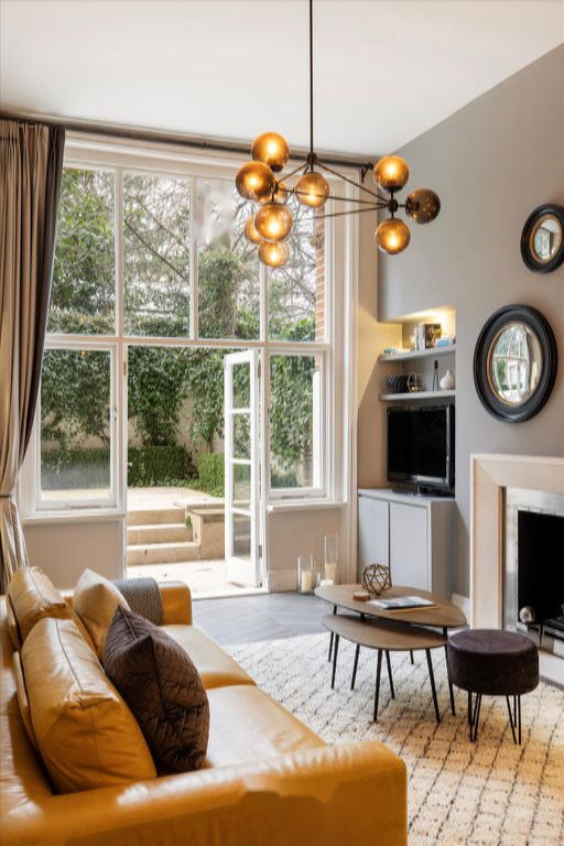 Квартира в Лондоне, Великобритания, 89 м² - фото 3