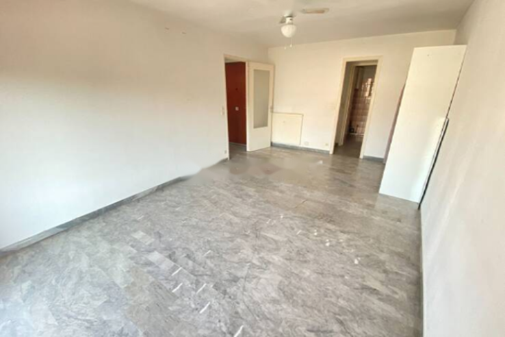 Квартира в Каннах, Франция, 35 м² - фото 2