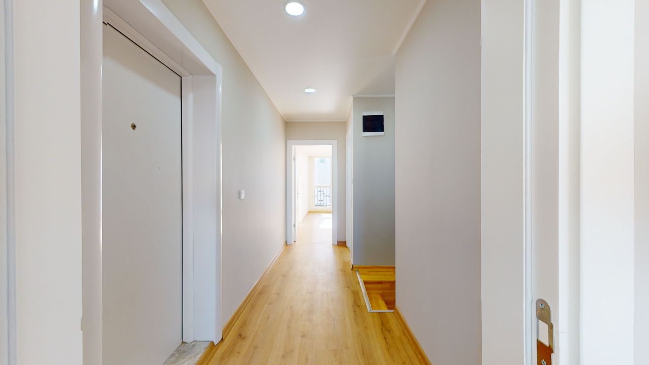 Квартира в Анталии, Турция, 180 м² - фото 6