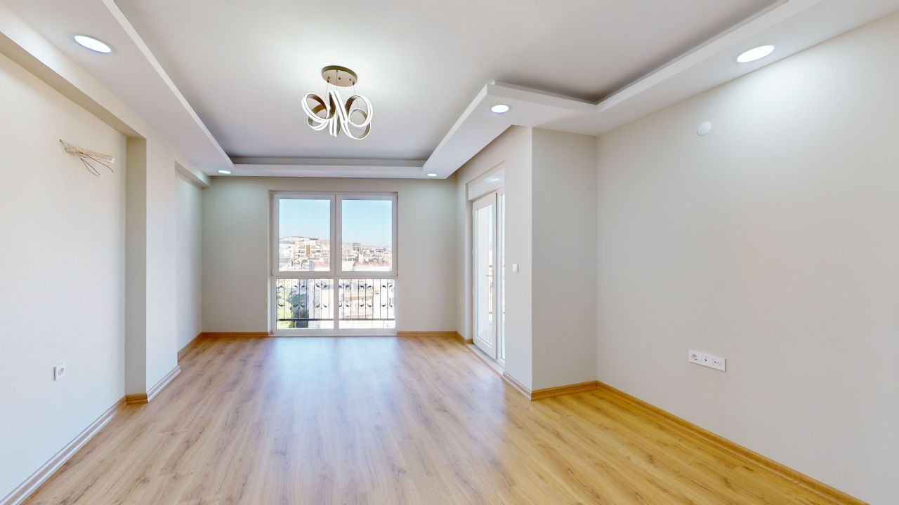 Квартира в Анталии, Турция, 180 м² - фото 2