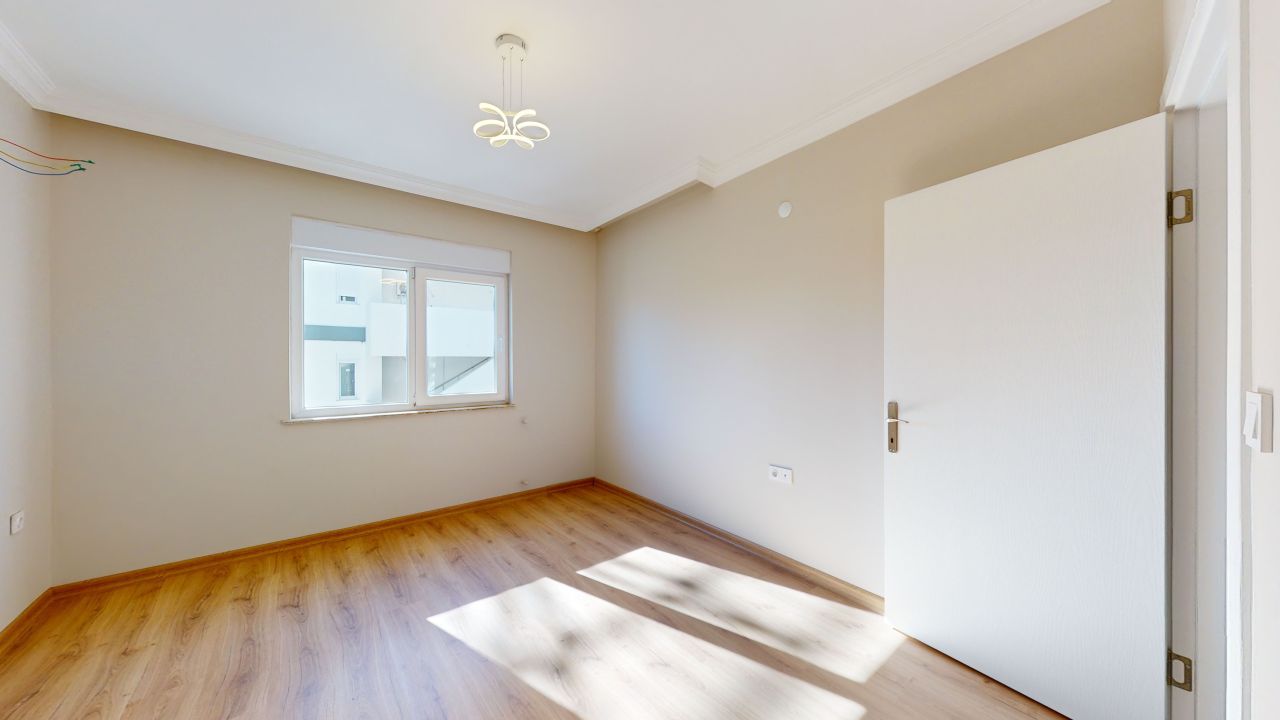 Квартира в Анталии, Турция, 180 м² - фото 5