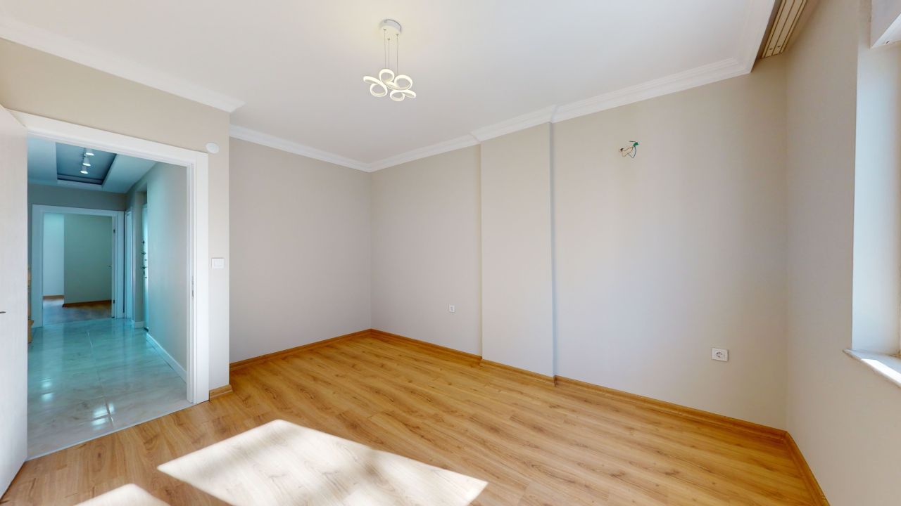 Квартира в Анталии, Турция, 180 м² - фото 4