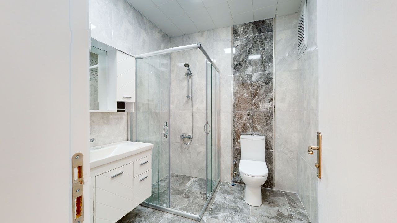 Квартира в Анталии, Турция, 180 м² - фото 8