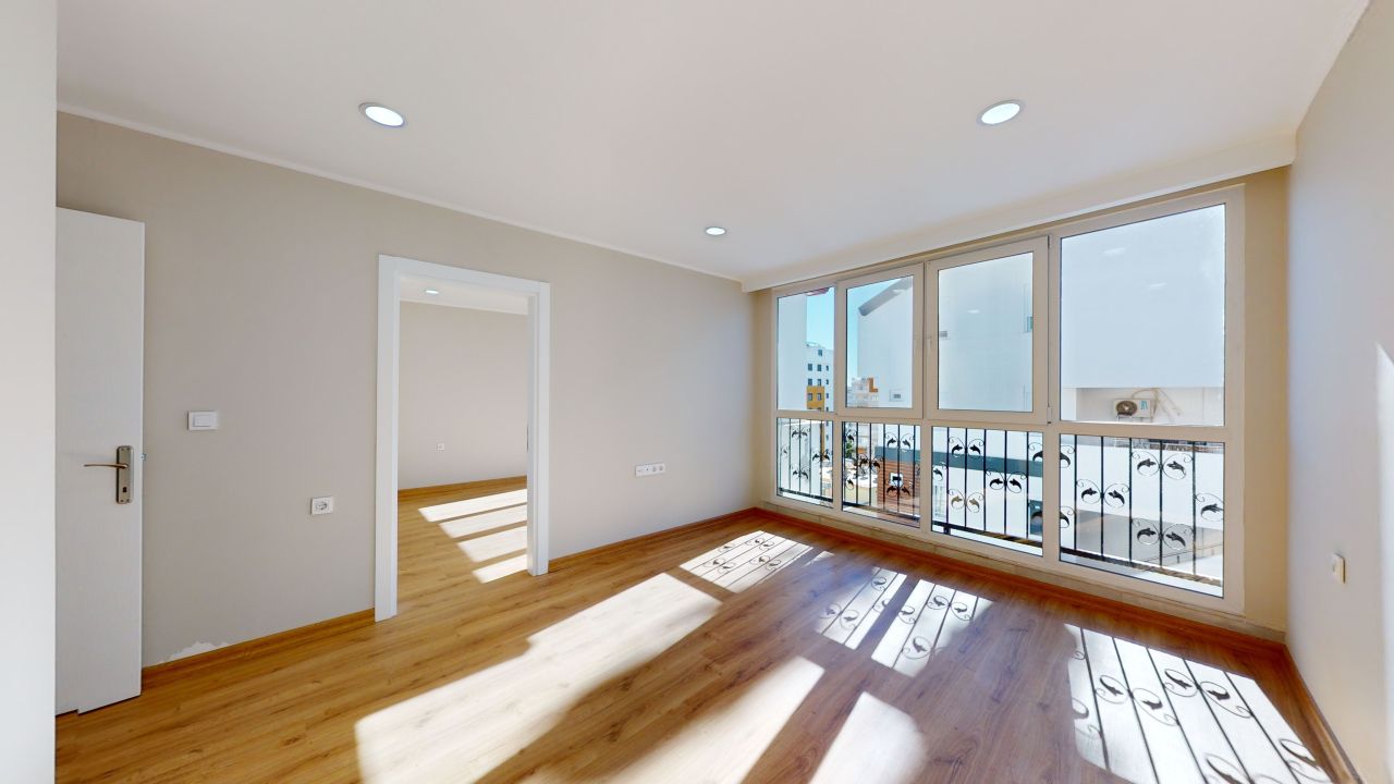 Квартира в Анталии, Турция, 180 м² - фото 10