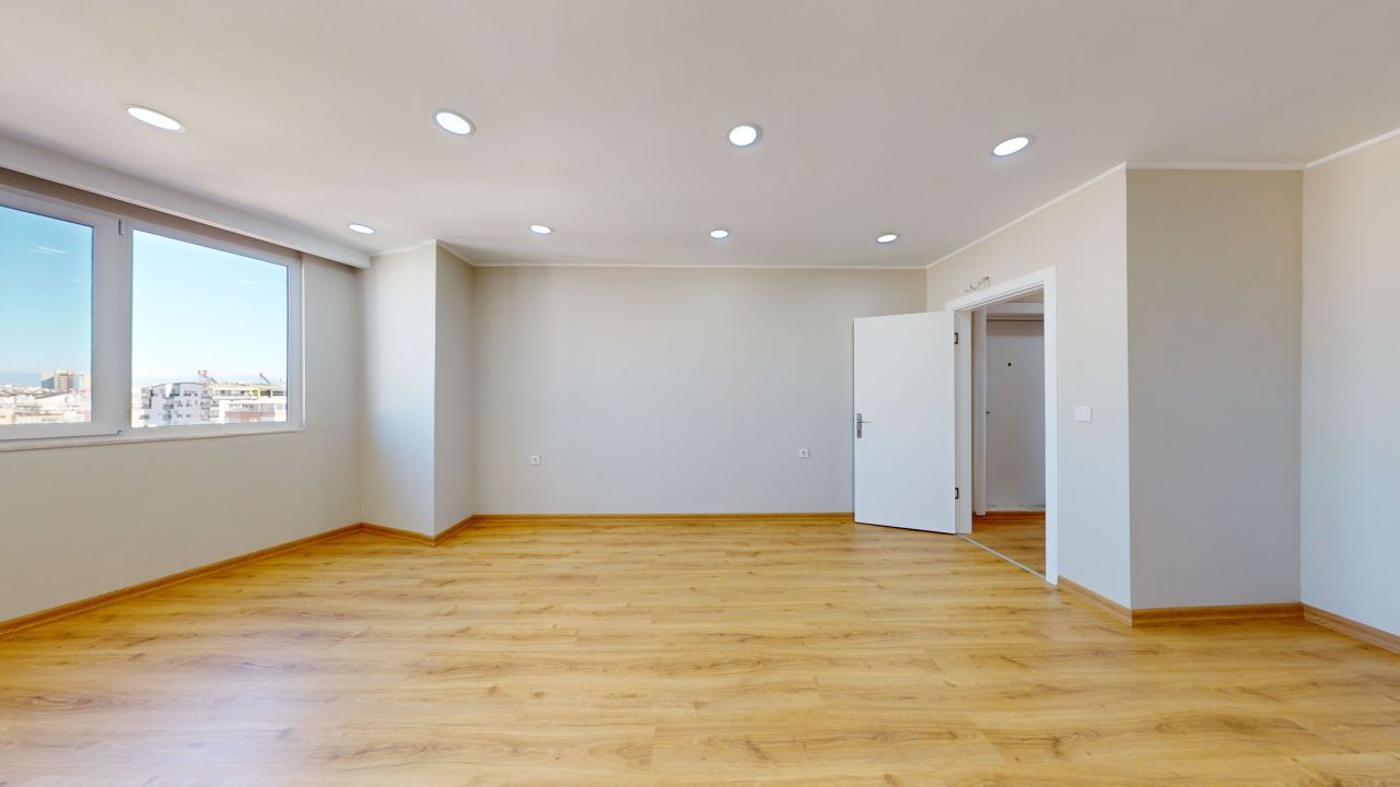 Квартира в Анталии, Турция, 180 м² - фото 7