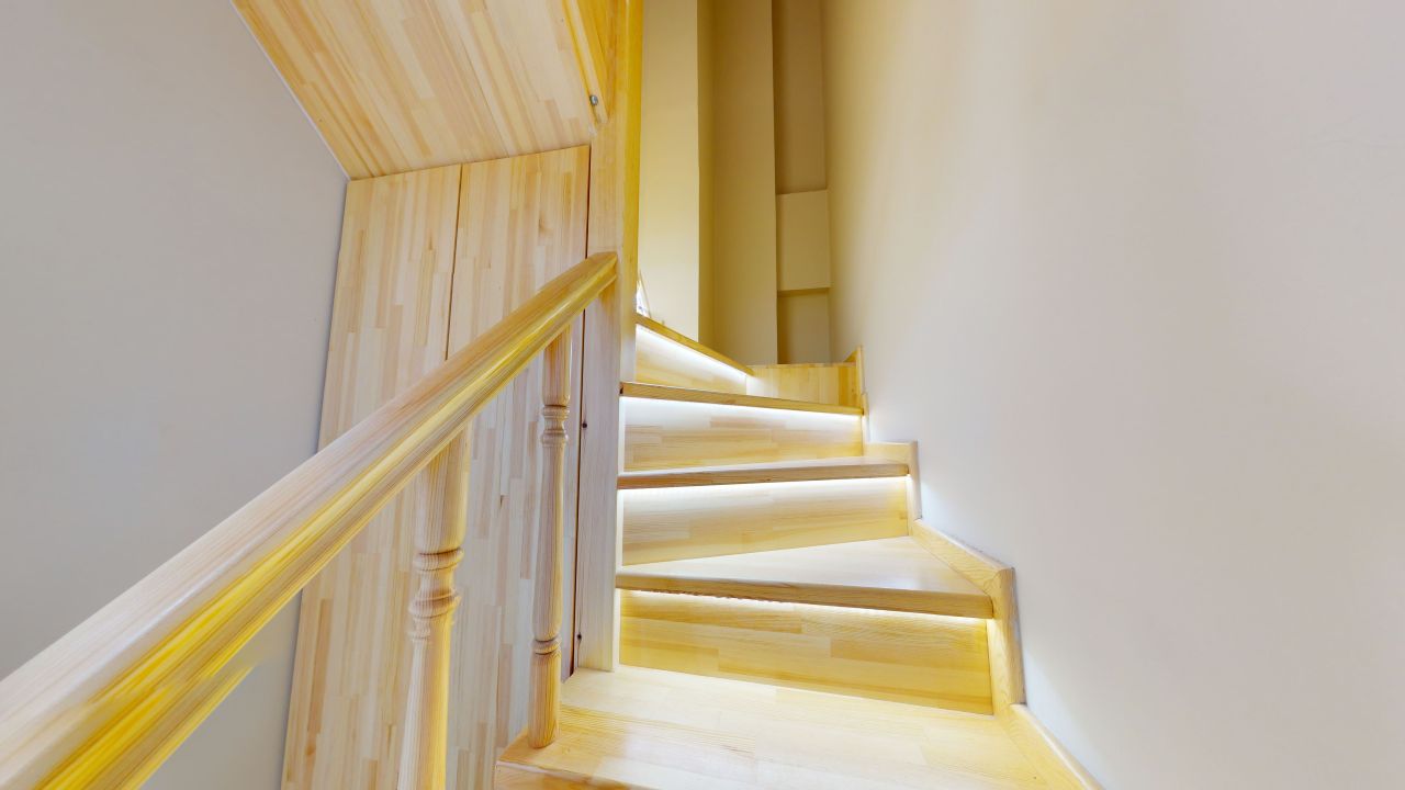 Квартира в Анталии, Турция, 180 м² - фото 9