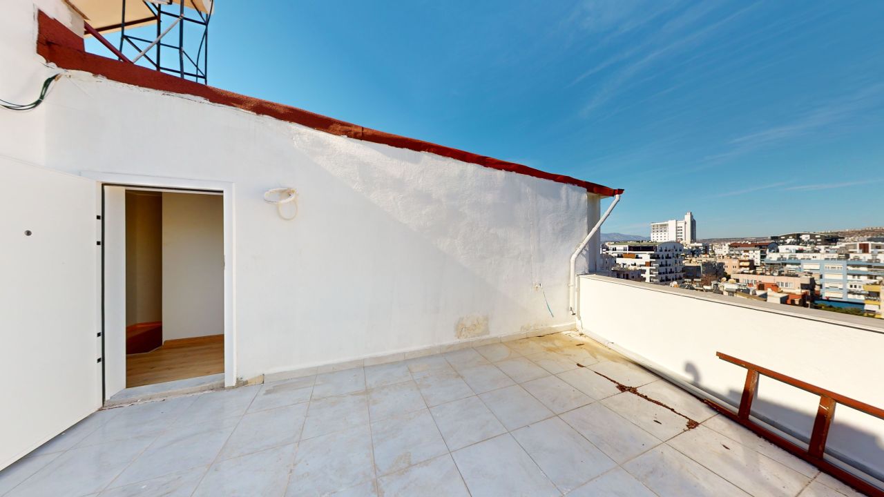 Квартира в Анталии, Турция, 180 м² - фото 18