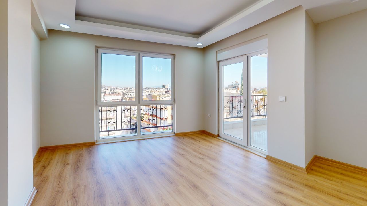 Квартира в Анталии, Турция, 180 м² - фото 16