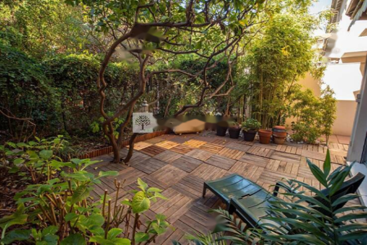 Квартира в Каннах, Франция, 97 м² - фото 2