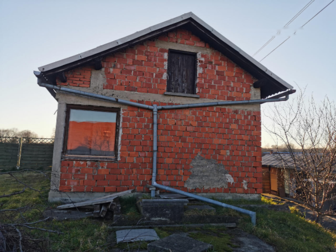 Дом в Горня-Радгоне, Словения, 40 м² - фото 3