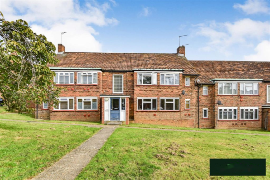 Квартира в Лондоне, Великобритания, 63 м² - фото 3