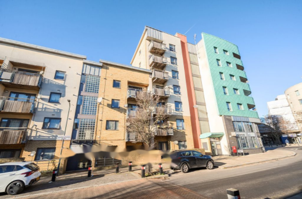 Квартира в Лондоне, Великобритания, 75 м² - фото 3