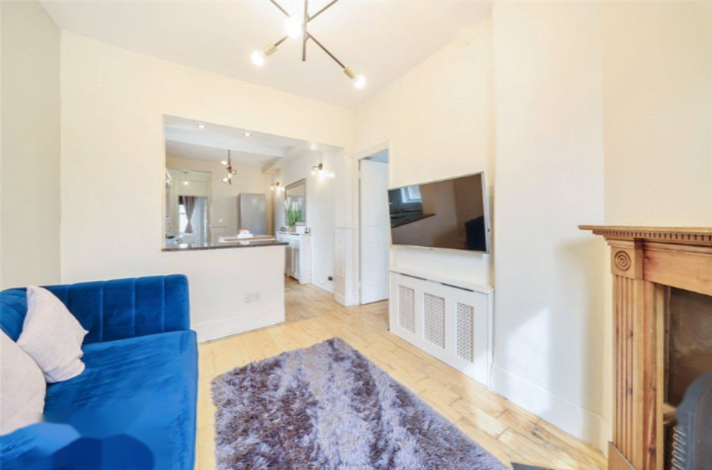 Квартира в Лондоне, Великобритания, 59 м² - фото 3