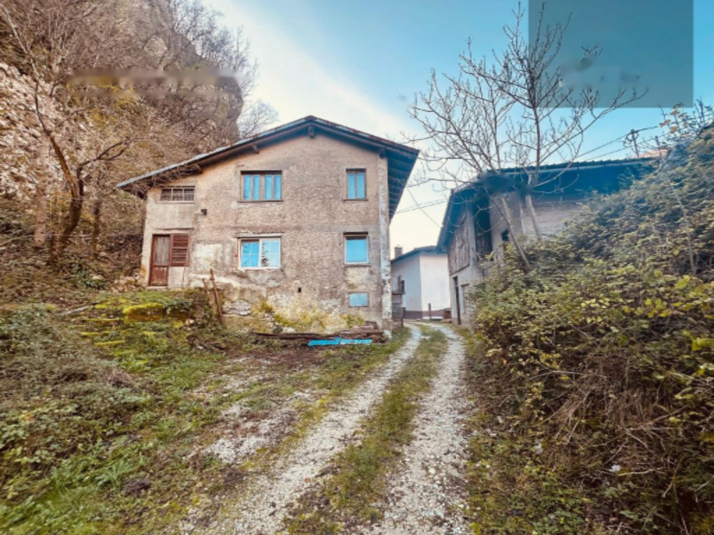 Дом в Толмине, Словения, 131 м² - фото 3