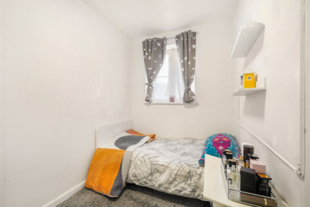 Квартира в Лондоне, Великобритания, 51 м² - фото 3