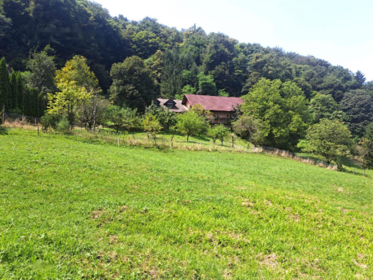 Ферма в Птуе, Словения, 96 595 м² - фото 3