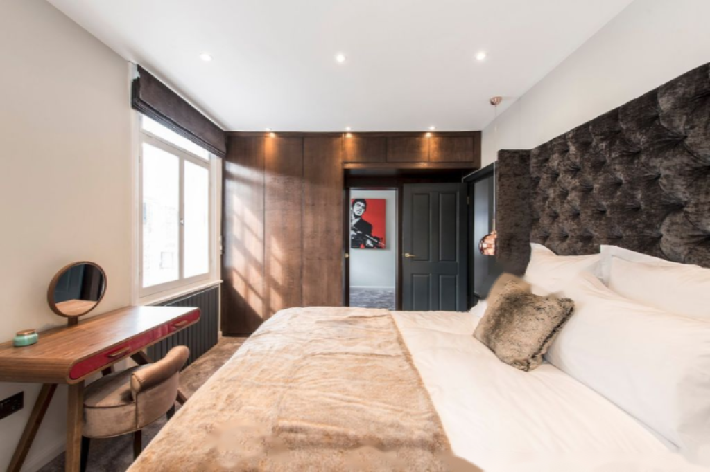 Квартира в Лондоне, Великобритания, 87 м² - фото 3