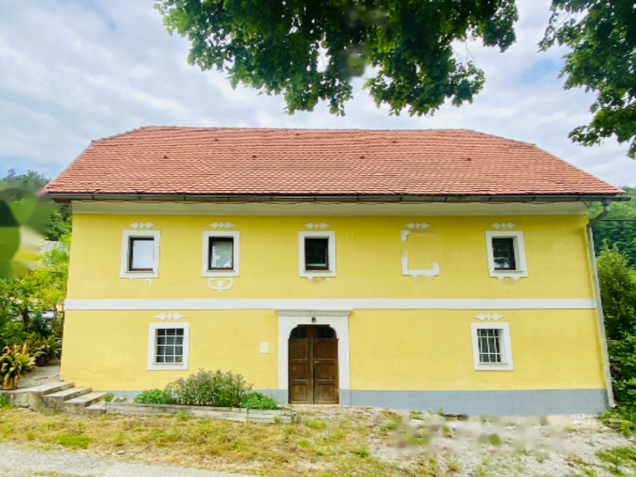 Ферма в Шмарье-при-Елшах, Словения, 118 217 м² - фото 3