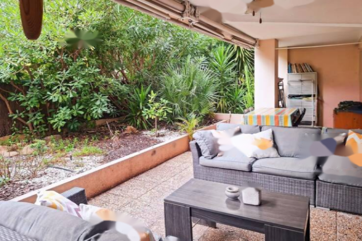 Квартира в Каннах, Франция, 49 м² - фото 2