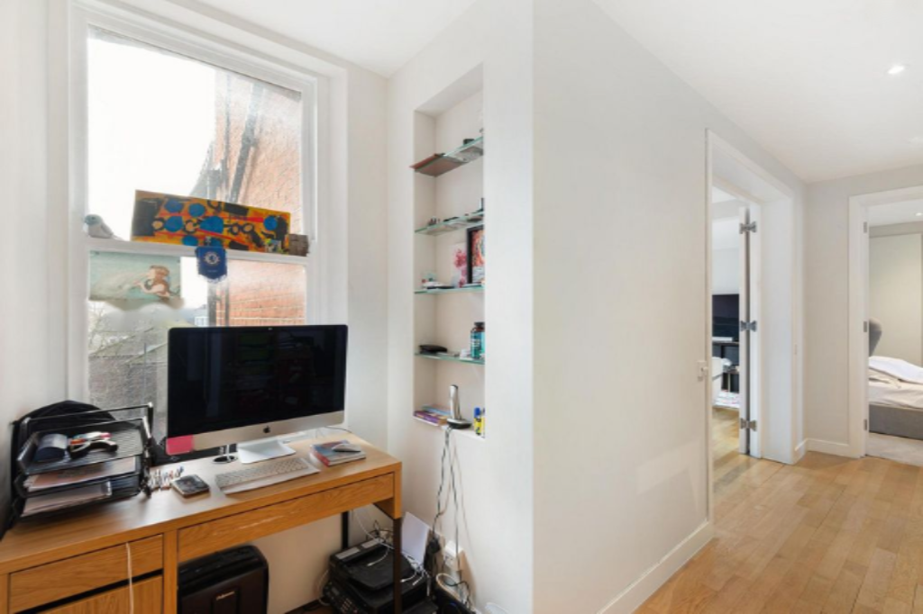 Квартира в Лондоне, Великобритания, 112 м² - фото 3