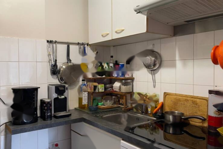 Квартира в Каннах, Франция, 38 м² - фото 2