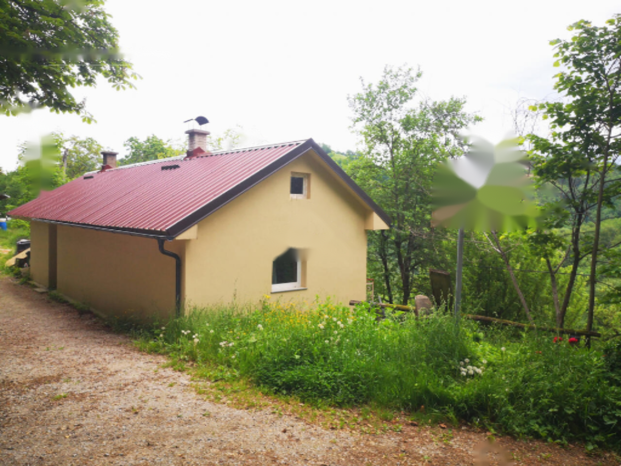 Дом в Словенска-Бистрице, Словения, 84 м² - фото 4