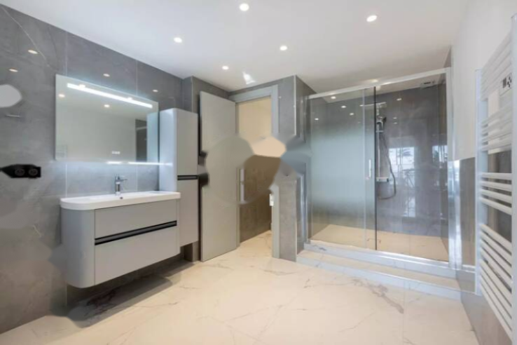 Квартира в Каннах, Франция, 107 м² - фото 2