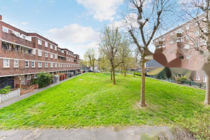 Квартира в Лондоне, Великобритания - фото 4