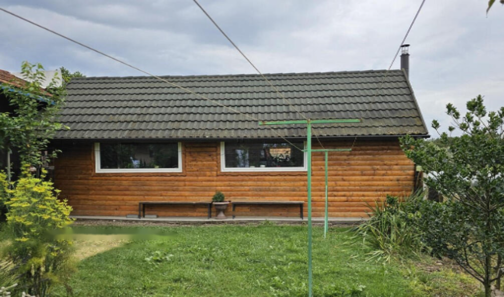 Дом в Кршко, Словения, 98 м² - фото 4