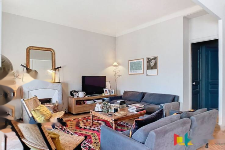 Квартира в Каннах, Франция, 98 м² - фото 2