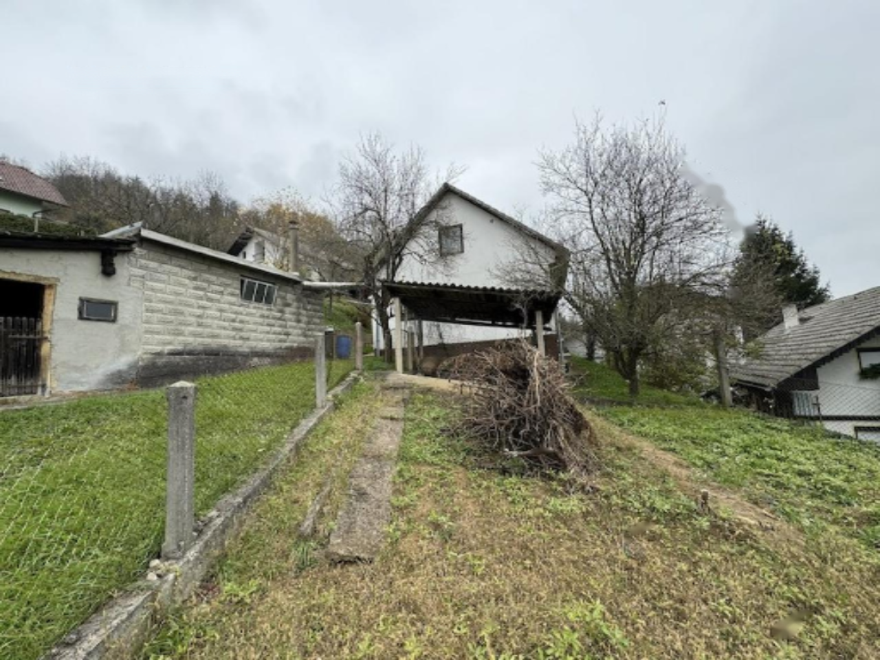 Дом в Севнице, Словения, 78 м² - фото 4