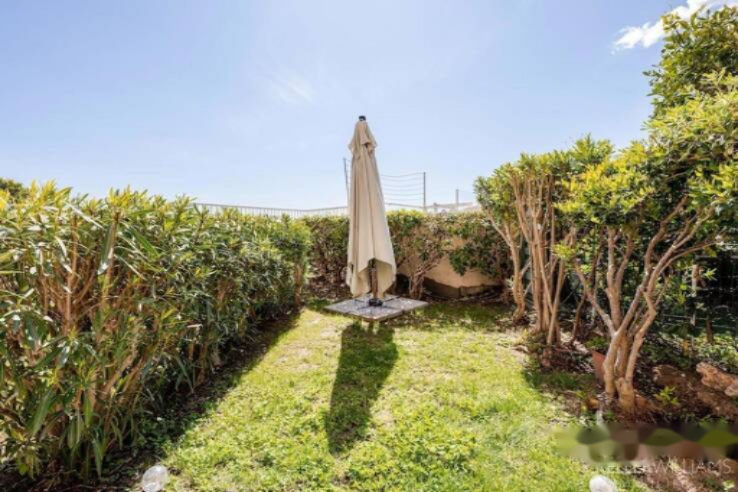 Квартира в Каннах, Франция, 27 м² - фото 2