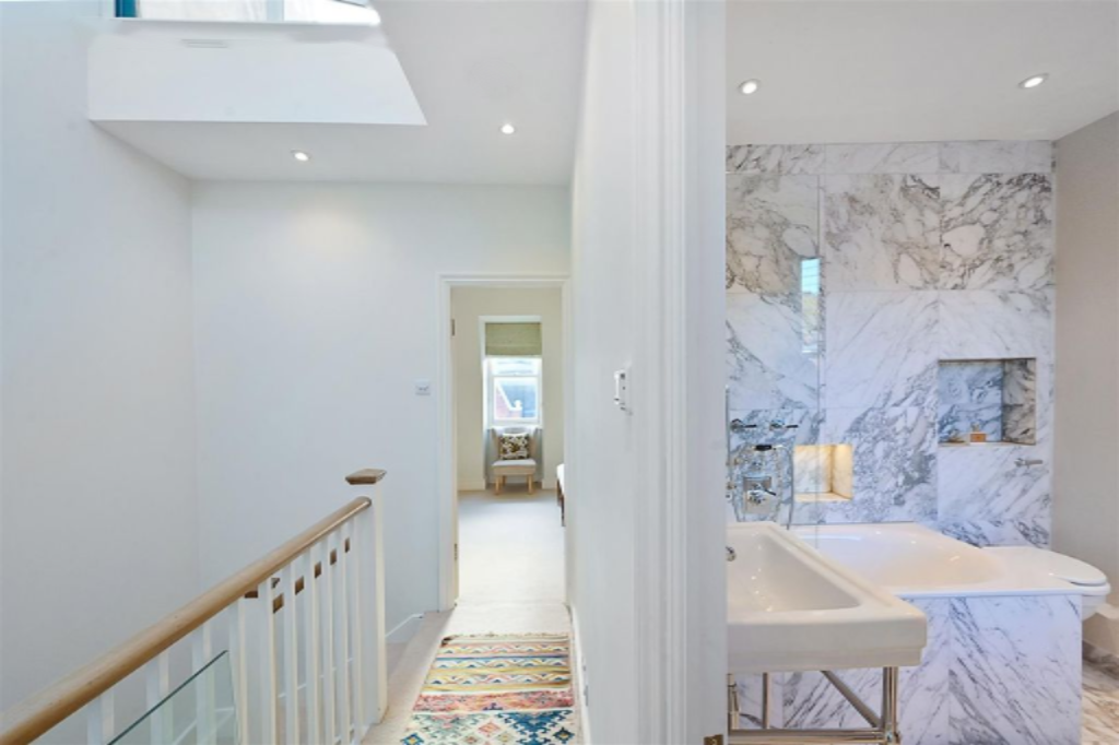 Квартира в Лондоне, Великобритания, 88 м² - фото 4